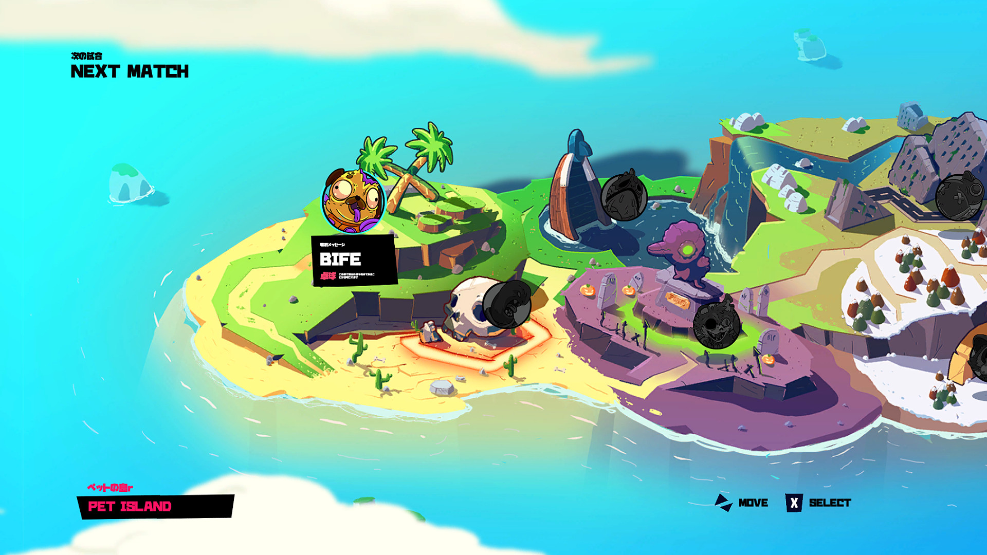 《宠物不在 Pets No More》Switch英文版NSP下载客创社区-专注互联网轻资产资源整合与分享客创社区-专注互联网轻资产资源整合与分享