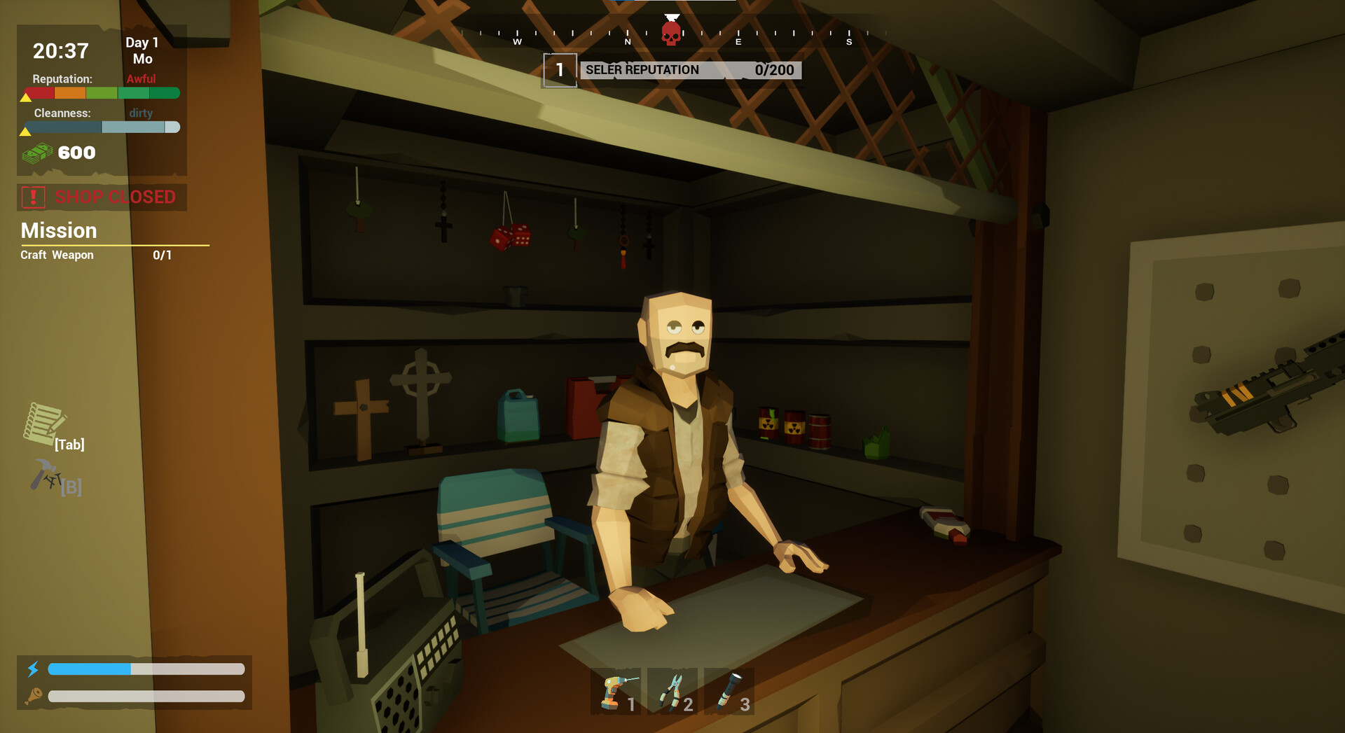 《枪之崛起/Rise of Gun》PC中文版下载-含Build.20372188客创社区-专注互联网轻资产资源整合与分享客创社区-专注互联网轻资产资源整合与分享