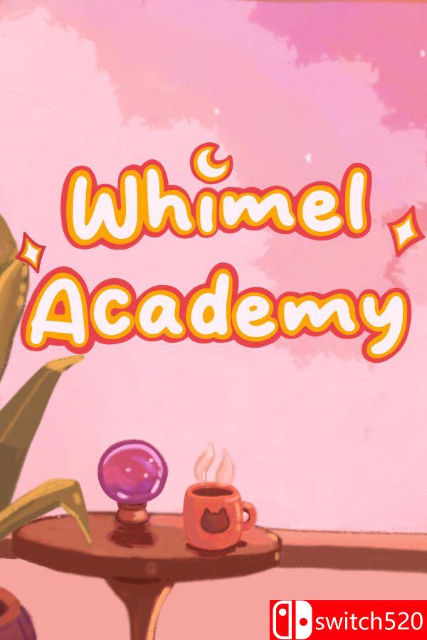 《威梅尔学院（Whimel Academy）》官方中文 Build 19337026 [中文/繁体/英文/日语]客创社区-专注互联网轻资产资源整合与分享客创社区-专注互联网轻资产资源整合与分享