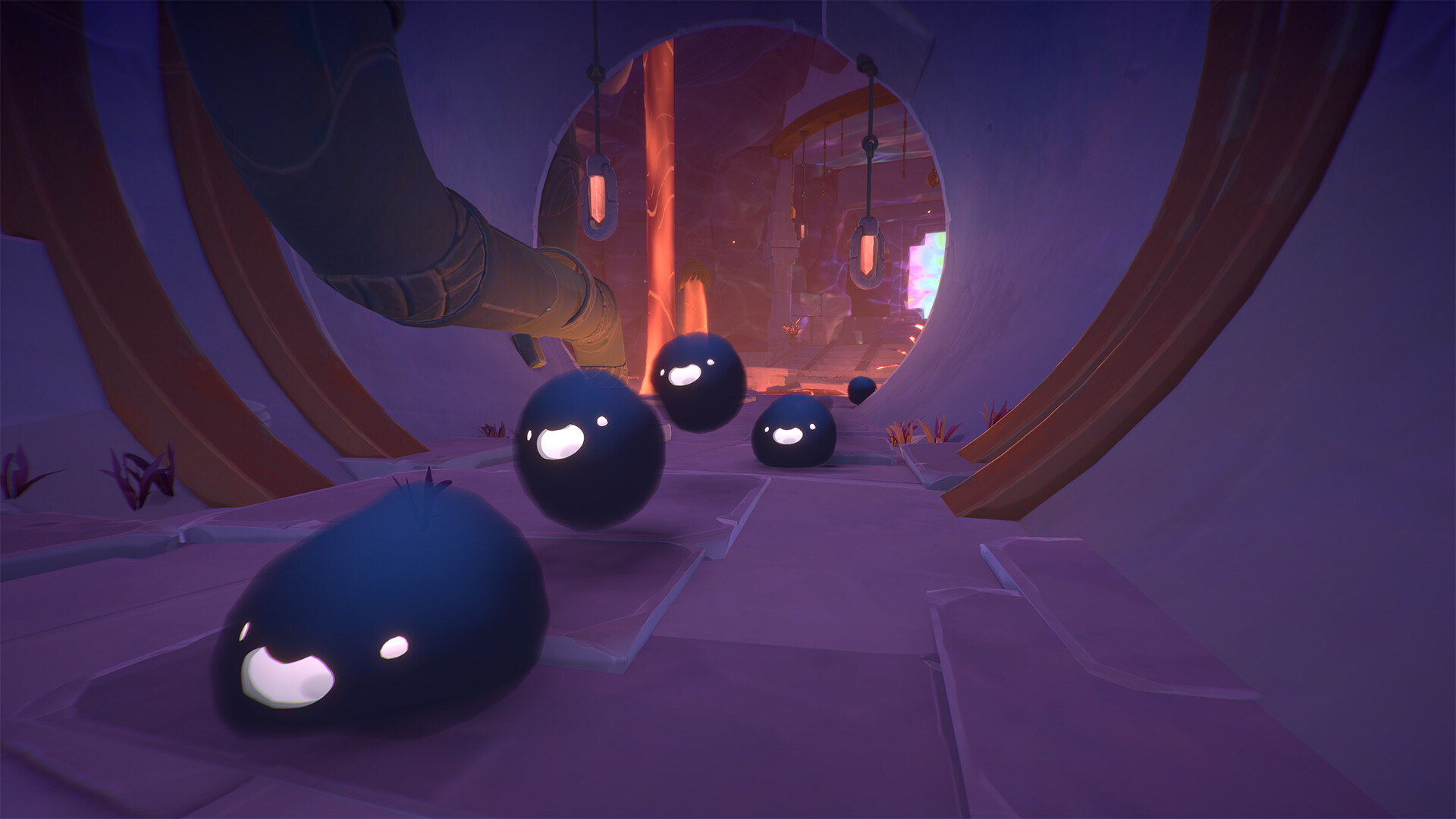《史莱姆牧场2/Slime Rancher 2》PC中文版下载-含v1.0.2联机版客创社区-专注互联网轻资产资源整合与分享客创社区-专注互联网轻资产资源整合与分享