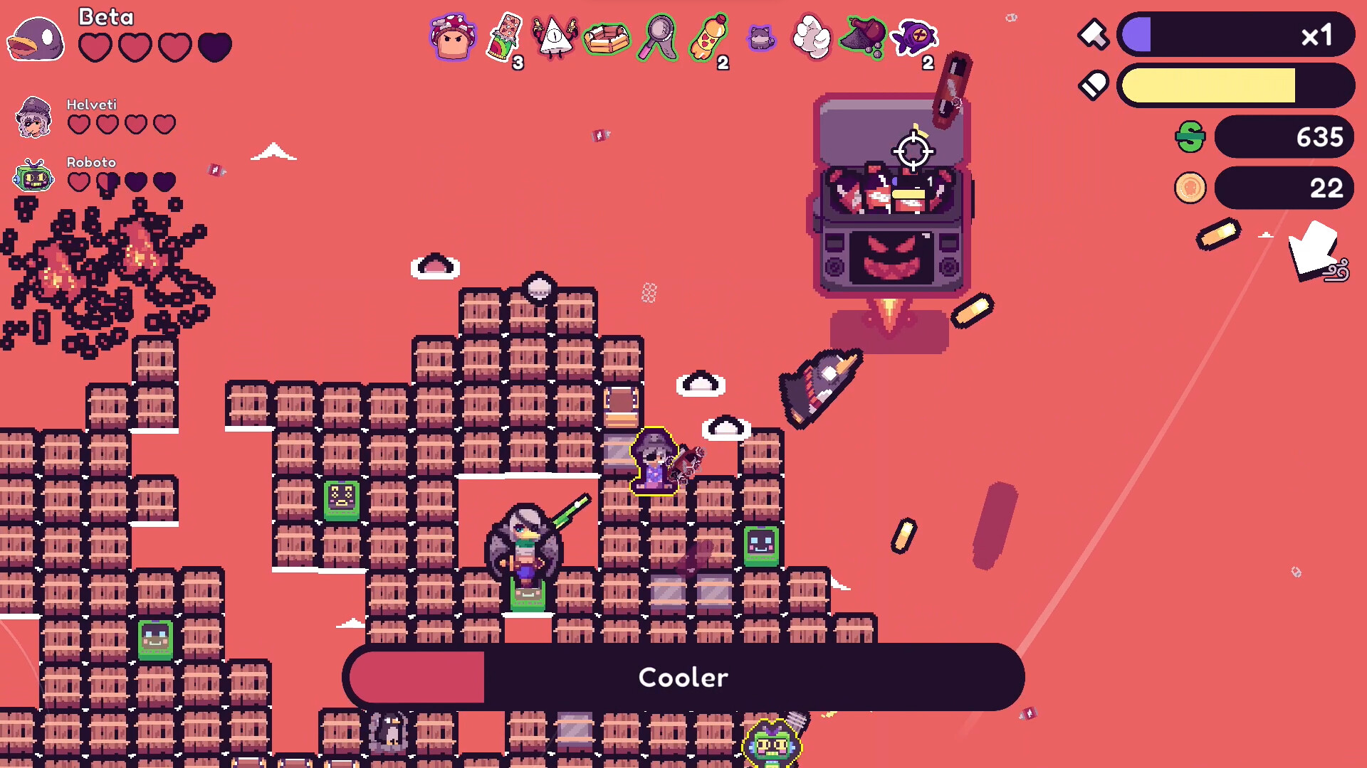 《超级木筏/Super Raft Boat Together》PC中文版下载-含v1.4.2.1客创社区-专注互联网轻资产资源整合与分享客创社区-专注互联网轻资产资源整合与分享