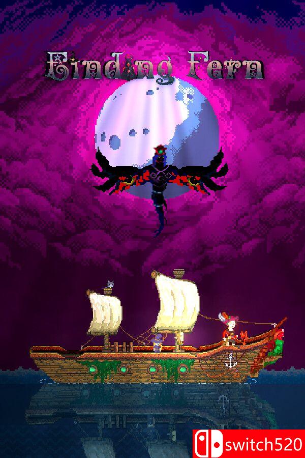 《寻找Fern（Finding Fern）》Build 20628870 [英文]客创社区-专注互联网轻资产资源整合与分享客创社区-专注互联网轻资产资源整合与分享