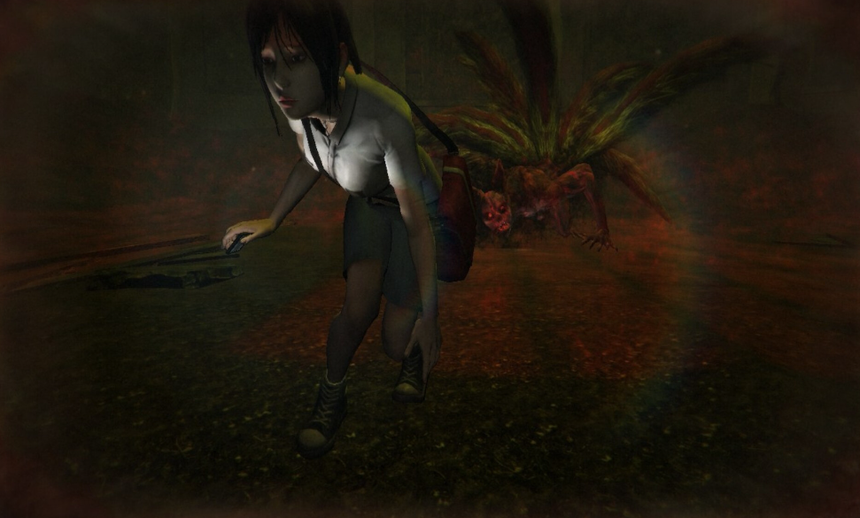 【5.05】《小镇惊魂重制版合集》PS4港版中文整合下载- 含1.02补丁客创社区-专注互联网轻资产资源整合与分享客创社区-专注互联网轻资产资源整合与分享