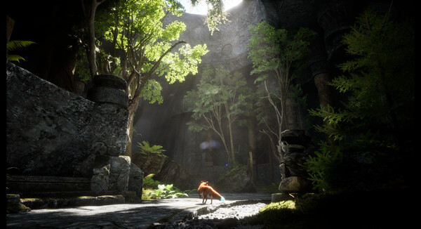 《北方之灵2/Spirit of the North 2》PC中文版下载-含v12765.13488客创社区-专注互联网轻资产资源整合与分享客创社区-专注互联网轻资产资源整合与分享