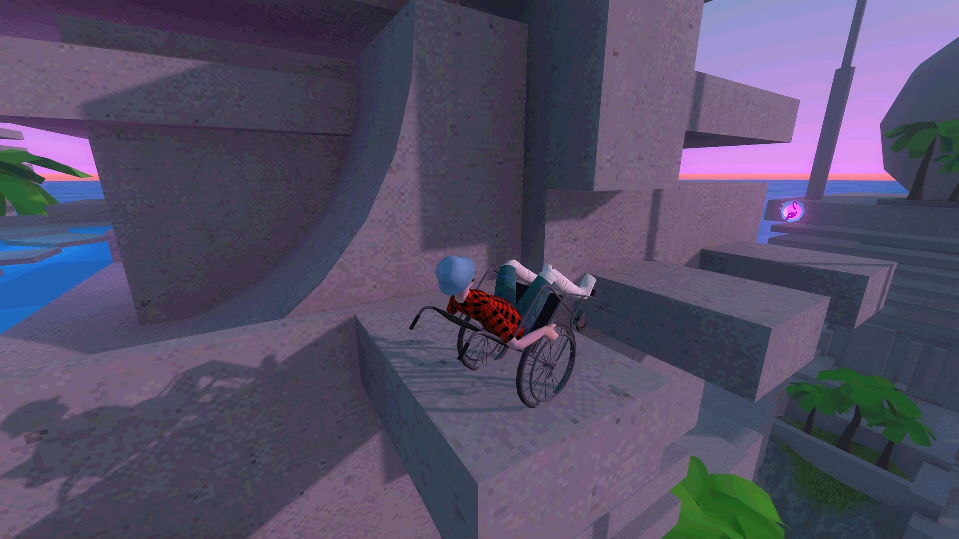 《无法访问/Unaccessible》PC英文版下载-含Build.19077881客创社区-专注互联网轻资产资源整合与分享客创社区-专注互联网轻资产资源整合与分享