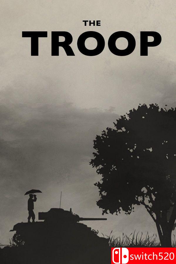 《部队（The Troop）》官方中文 集成战争后期DLC [中文/英文]客创社区-专注互联网轻资产资源整合与分享客创社区-专注互联网轻资产资源整合与分享