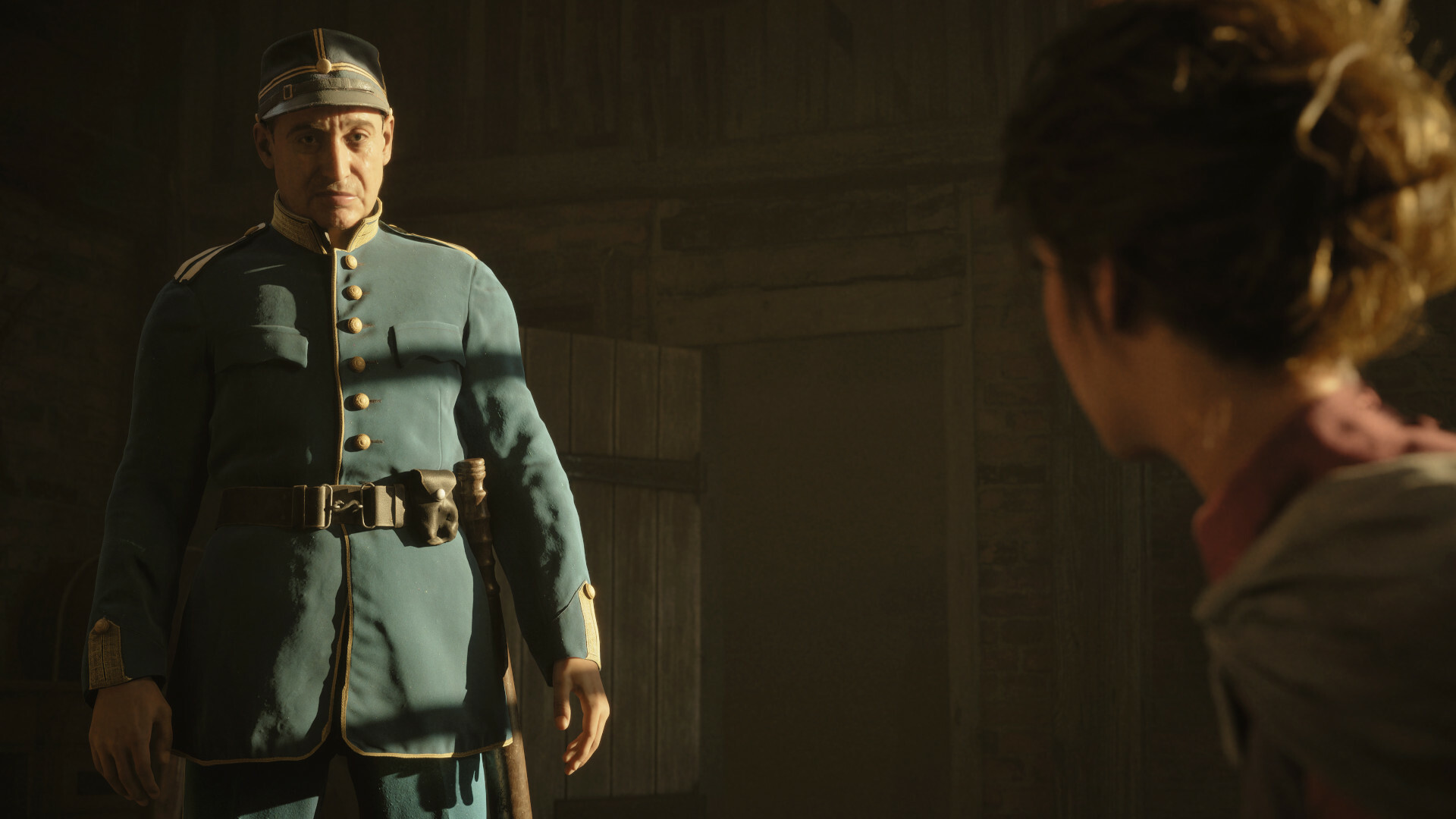 《埃里克斯霍姆：被偷走的梦/Eriksholm: The Stolen Dream》PC中文版下载-含v1.4客创社区-专注互联网轻资产资源整合与分享客创社区-专注互联网轻资产资源整合与分享