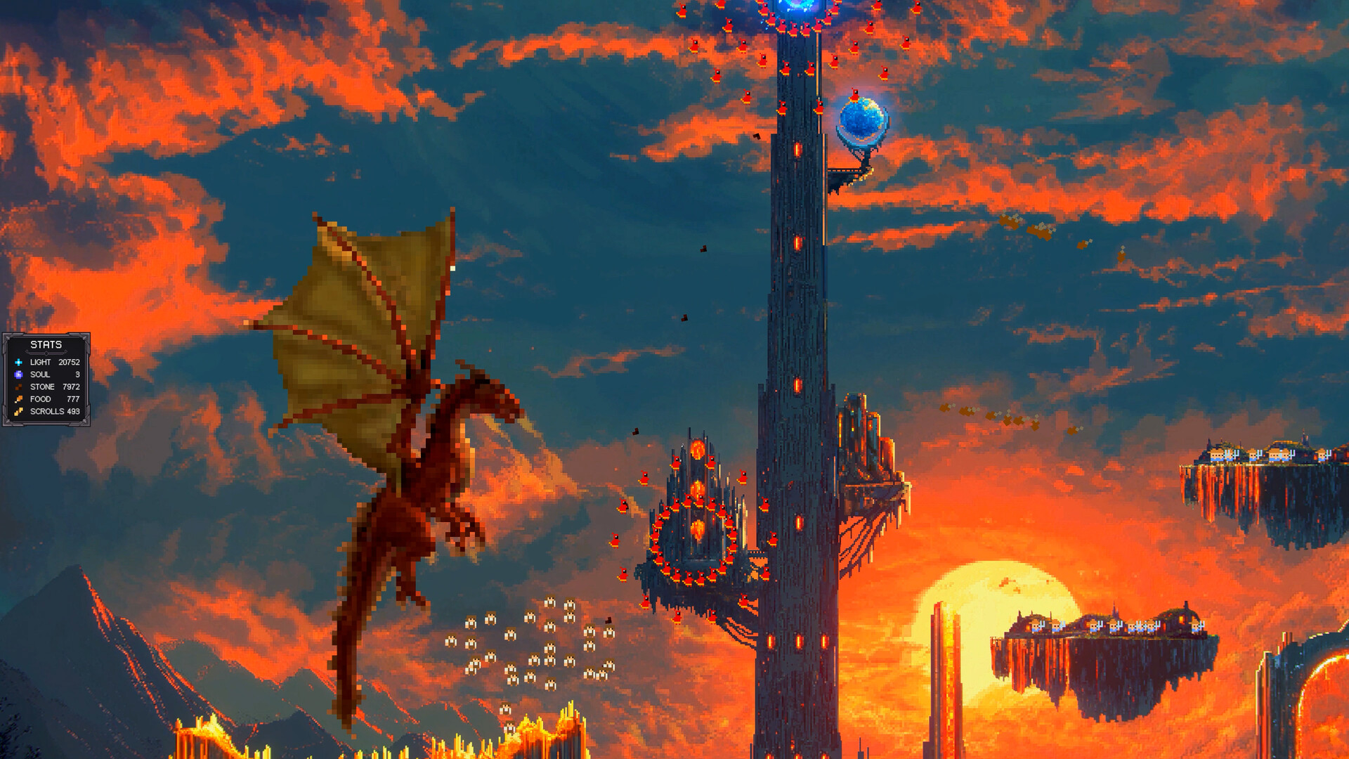 《高塔领主/Tower Lords》PC中文版下载v1.05客创社区-专注互联网轻资产资源整合与分享客创社区-专注互联网轻资产资源整合与分享