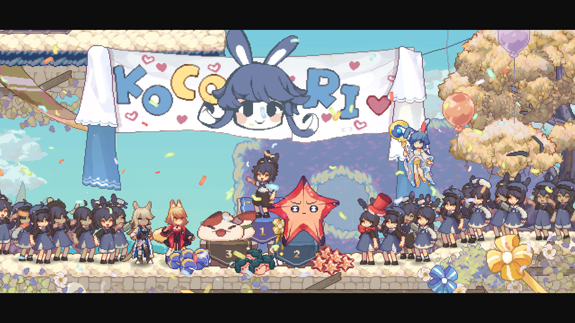 PC游戏《亚路塔：狐狸狐途的面包冒险 Aeruta》中文1.0客创社区-专注互联网轻资产资源整合与分享客创社区-专注互联网轻资产资源整合与分享