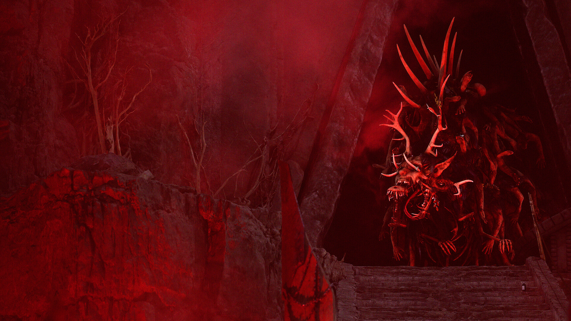 《荒凉避难所/Bleak Haven》PC中文版下载-含Build.20527462客创社区-专注互联网轻资产资源整合与分享客创社区-专注互联网轻资产资源整合与分享