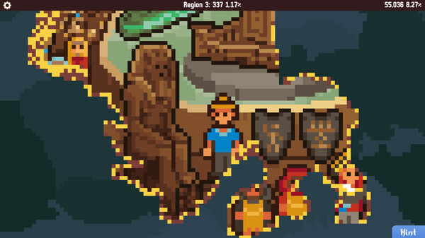 《法老的马赛克/Mosaic of The Pharaohs》PC中文版下载-含Build.18051427客创社区-专注互联网轻资产资源整合与分享客创社区-专注互联网轻资产资源整合与分享