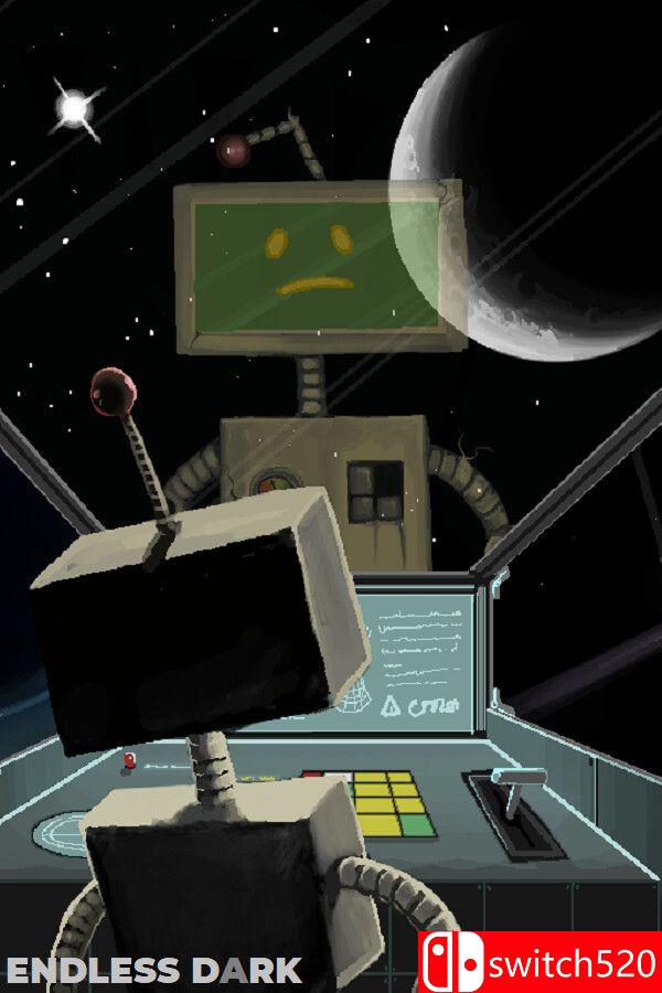 《无尽黑暗（Endless Dark）》Build 17654077 [英文]客创社区-专注互联网轻资产资源整合与分享客创社区-专注互联网轻资产资源整合与分享