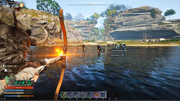 《落日余晖/IfSunSets》PC中文版下载-含v0.6.8客创社区-专注互联网轻资产资源整合与分享客创社区-专注互联网轻资产资源整合与分享