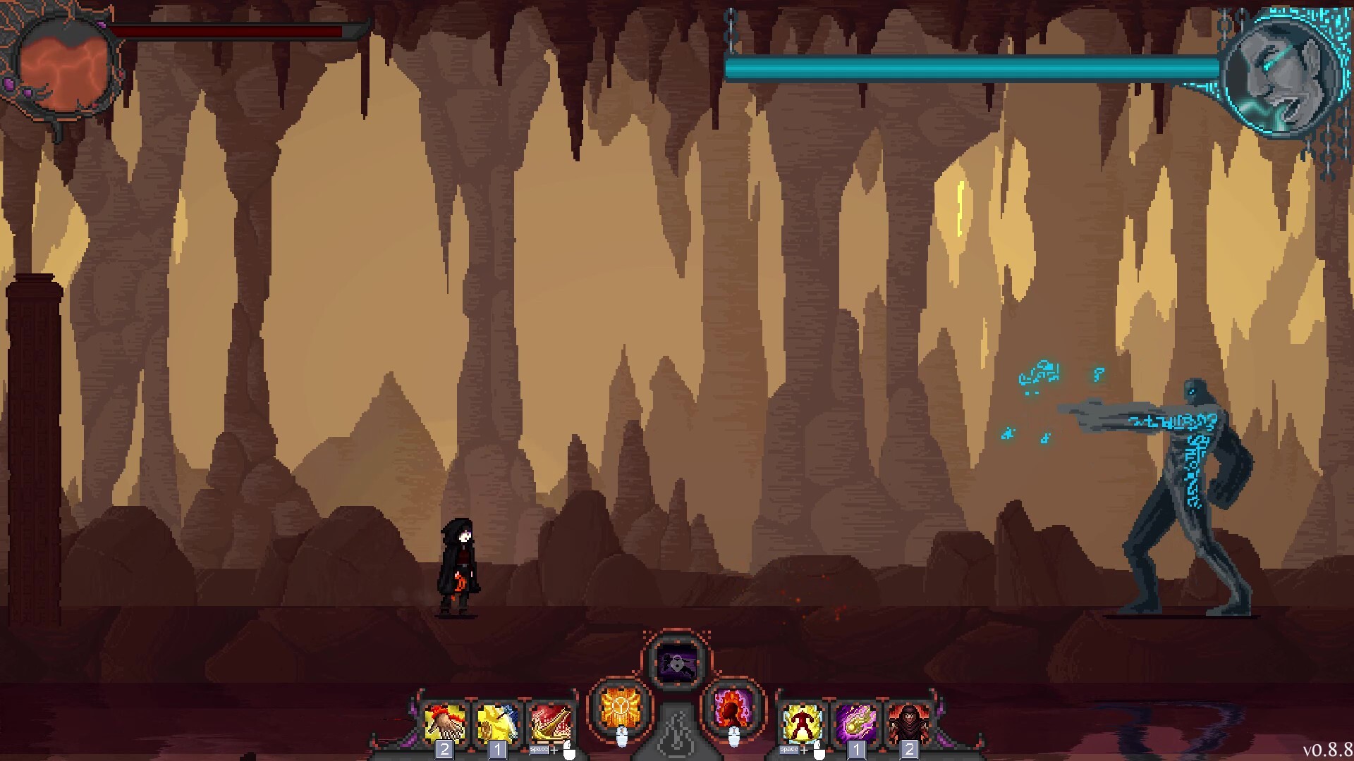 《哀恸之焰/Luctus》PC中文版下载客创社区-专注互联网轻资产资源整合与分享客创社区-专注互联网轻资产资源整合与分享