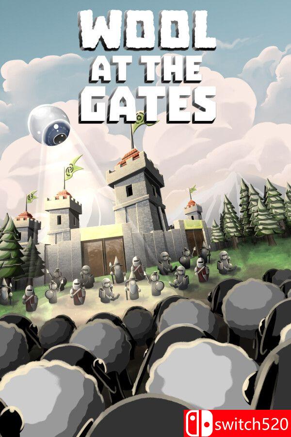 《门上的羊毛（Wool at the Gates）》官方中文 Build 20129155 [中文/英文/日语]客创社区-专注互联网轻资产资源整合与分享客创社区-专注互联网轻资产资源整合与分享