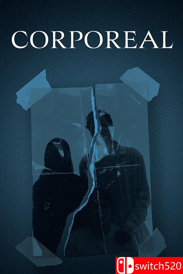 《实体（CORPOREAL）》[英文]客创社区-专注互联网轻资产资源整合与分享客创社区-专注互联网轻资产资源整合与分享