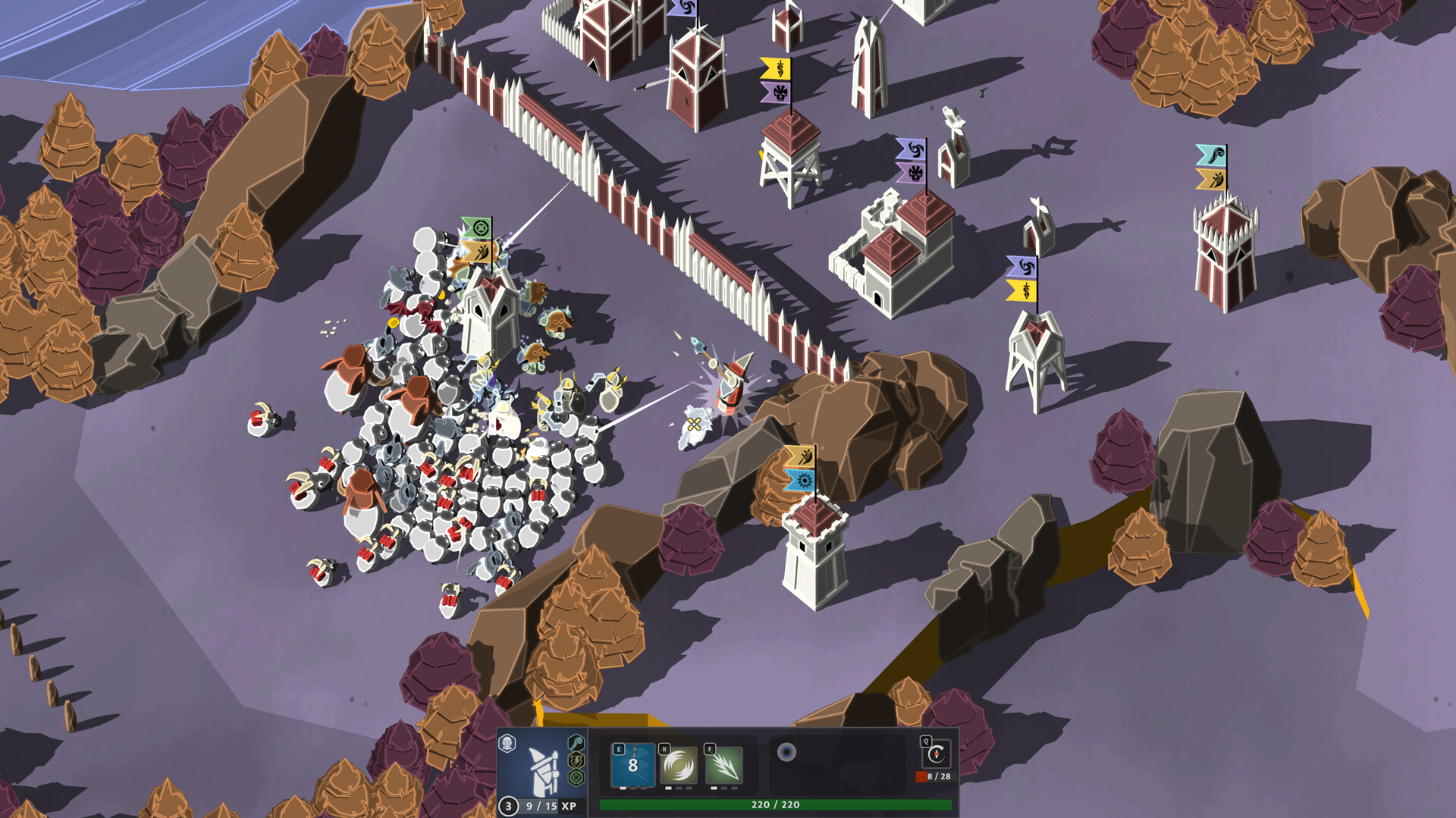 《羊群之门/Wool at the Gates》PC中文版下载-含Build.20129155客创社区-专注互联网轻资产资源整合与分享客创社区-专注互联网轻资产资源整合与分享