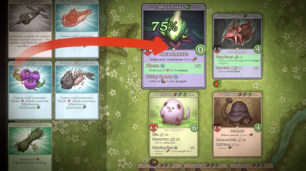 《驯牌师/Decktamer》PC中文版下载-含Build.20584186客创社区-专注互联网轻资产资源整合与分享客创社区-专注互联网轻资产资源整合与分享