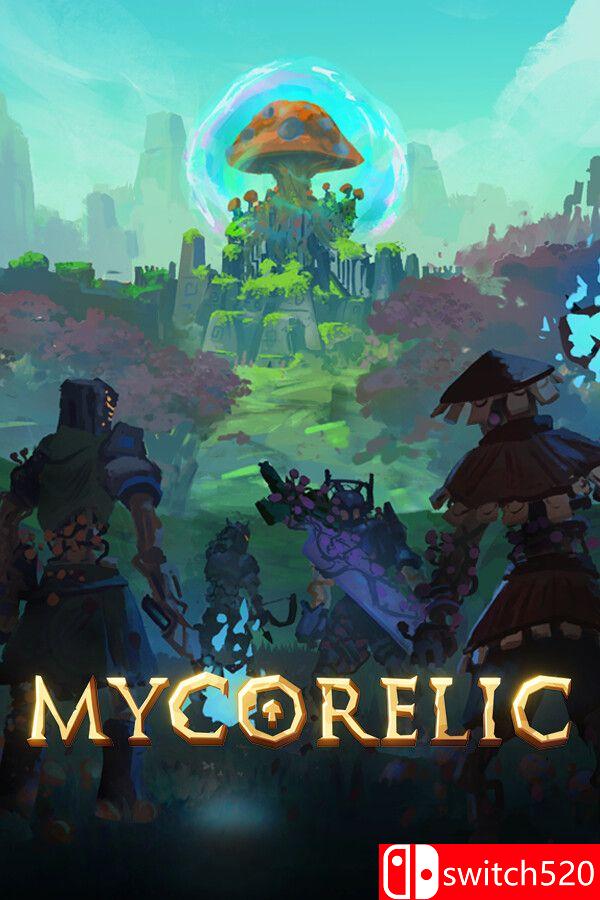 《菌魂觉醒（MycoRelic）》[英文]客创社区-专注互联网轻资产资源整合与分享客创社区-专注互联网轻资产资源整合与分享