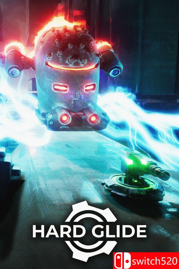 《硬核滑行（Hard Glide）》官方中文 Build 17079950 [中文/英文/日语]客创社区-专注互联网轻资产资源整合与分享客创社区-专注互联网轻资产资源整合与分享