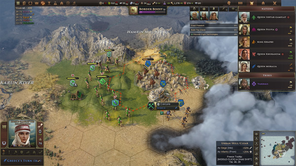 《旧世界/Old World》PC中文版下载-含v1.0.80396客创社区-专注互联网轻资产资源整合与分享客创社区-专注互联网轻资产资源整合与分享