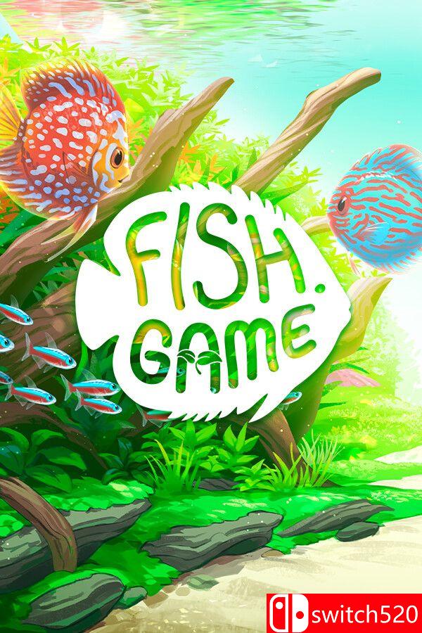 《养鱼模拟器（Fish Game）》集成贝塔鱼套装1 DLC [英文]客创社区-专注互联网轻资产资源整合与分享客创社区-专注互联网轻资产资源整合与分享