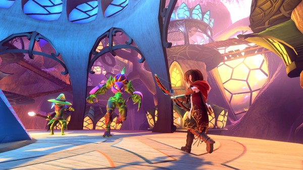 《梦幻主义/Onirism》PC中文版下载-含v20251025客创社区-专注互联网轻资产资源整合与分享客创社区-专注互联网轻资产资源整合与分享