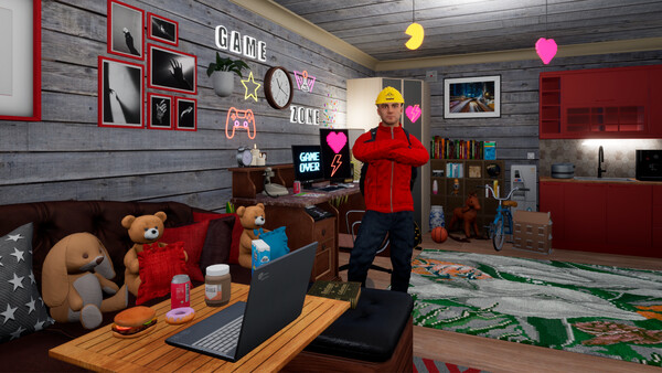 《创造者/The Creator》PC中文版下载-含Build.20604277客创社区-专注互联网轻资产资源整合与分享客创社区-专注互联网轻资产资源整合与分享