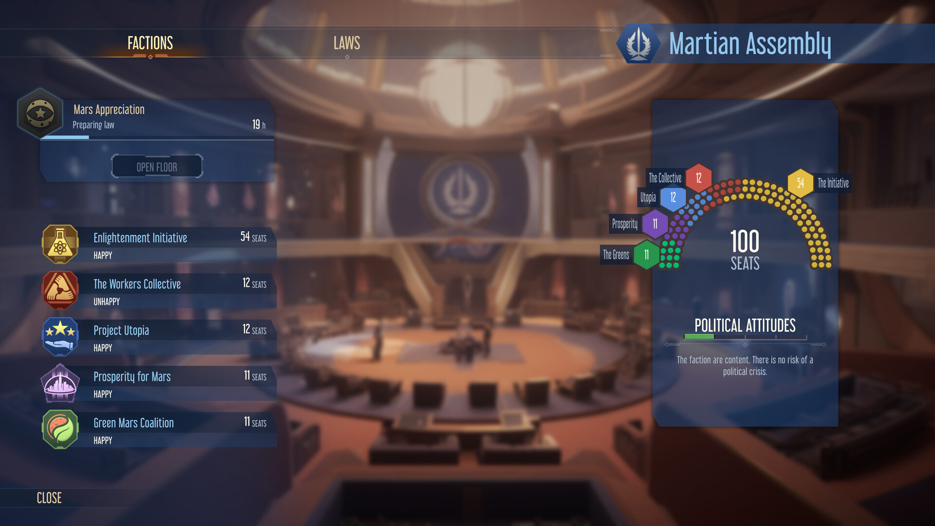 《火星求生：重启版/Surviving Mars: Relaunched》PC中文版下载-含v1.0.0客创社区-专注互联网轻资产资源整合与分享客创社区-专注互联网轻资产资源整合与分享