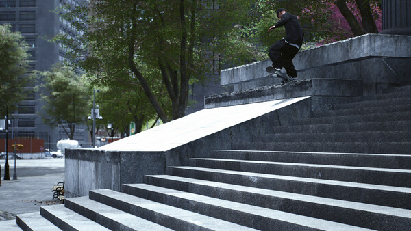 《课程：滑板模拟游戏/Session: Skate Sim》PC中文版下载-含v1.0.6.37客创社区-专注互联网轻资产资源整合与分享客创社区-专注互联网轻资产资源整合与分享