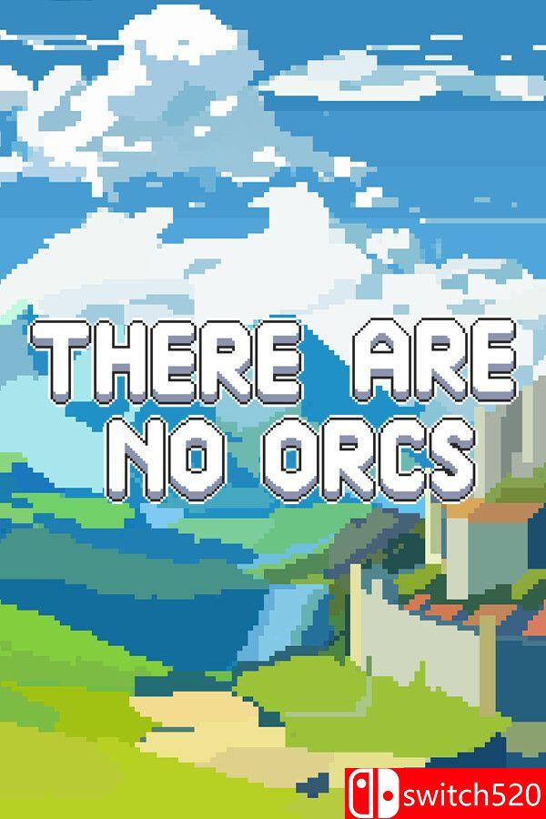 《这里没有兽人（There Are No Orcs）》官方中文 [中文/英文]客创社区-专注互联网轻资产资源整合与分享客创社区-专注互联网轻资产资源整合与分享
