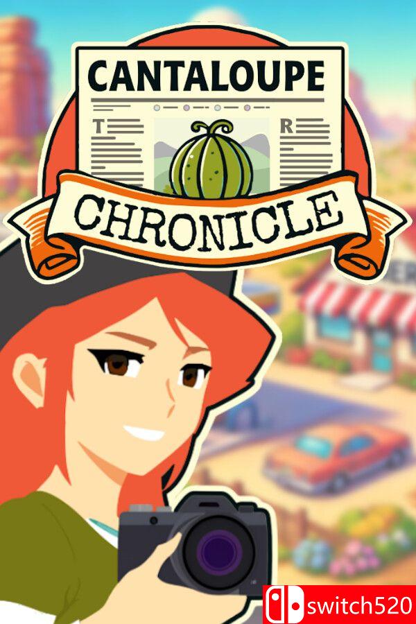 《甜瓜纪事（Cantaloupe Chronicle）》Build 18907309 [英文]客创社区-专注互联网轻资产资源整合与分享客创社区-专注互联网轻资产资源整合与分享