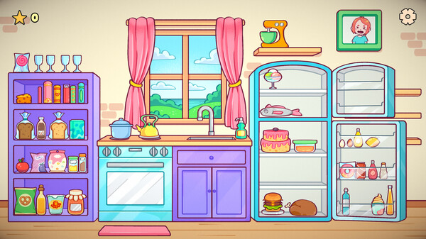 《小小收纳师/Cozy Organizer》PC中文版下载-含v1.1.1客创社区-专注互联网轻资产资源整合与分享客创社区-专注互联网轻资产资源整合与分享