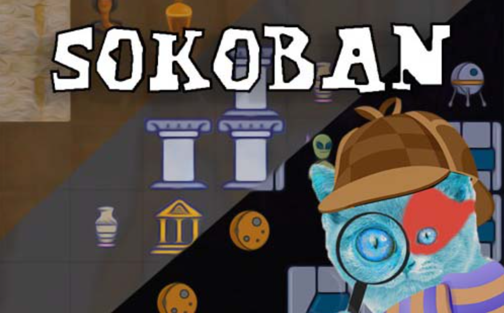 《推箱子时代 Age of Sokoban》Switch英文版NSP下载 – 含1.1补丁客创社区-专注互联网轻资产资源整合与分享客创社区-专注互联网轻资产资源整合与分享