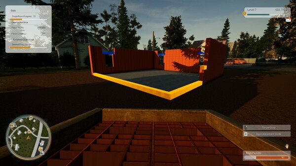 《合同村/ContractVille》PC中文版下载-含v1.5客创社区-专注互联网轻资产资源整合与分享客创社区-专注互联网轻资产资源整合与分享