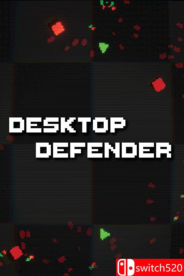 《桌面防御者（Desktop Defender）》官方中文 Build 20701670 [中文/繁体/英文/日语]客创社区-专注互联网轻资产资源整合与分享客创社区-专注互联网轻资产资源整合与分享