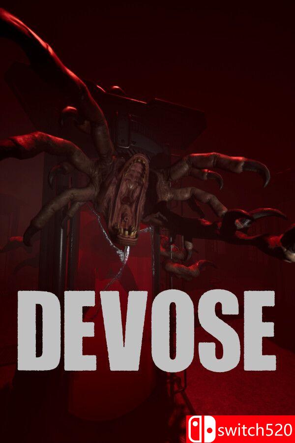 《狙噬（DEVOSE）》官方中文 Build 20530852 [中文/英文/日语]客创社区-专注互联网轻资产资源整合与分享客创社区-专注互联网轻资产资源整合与分享