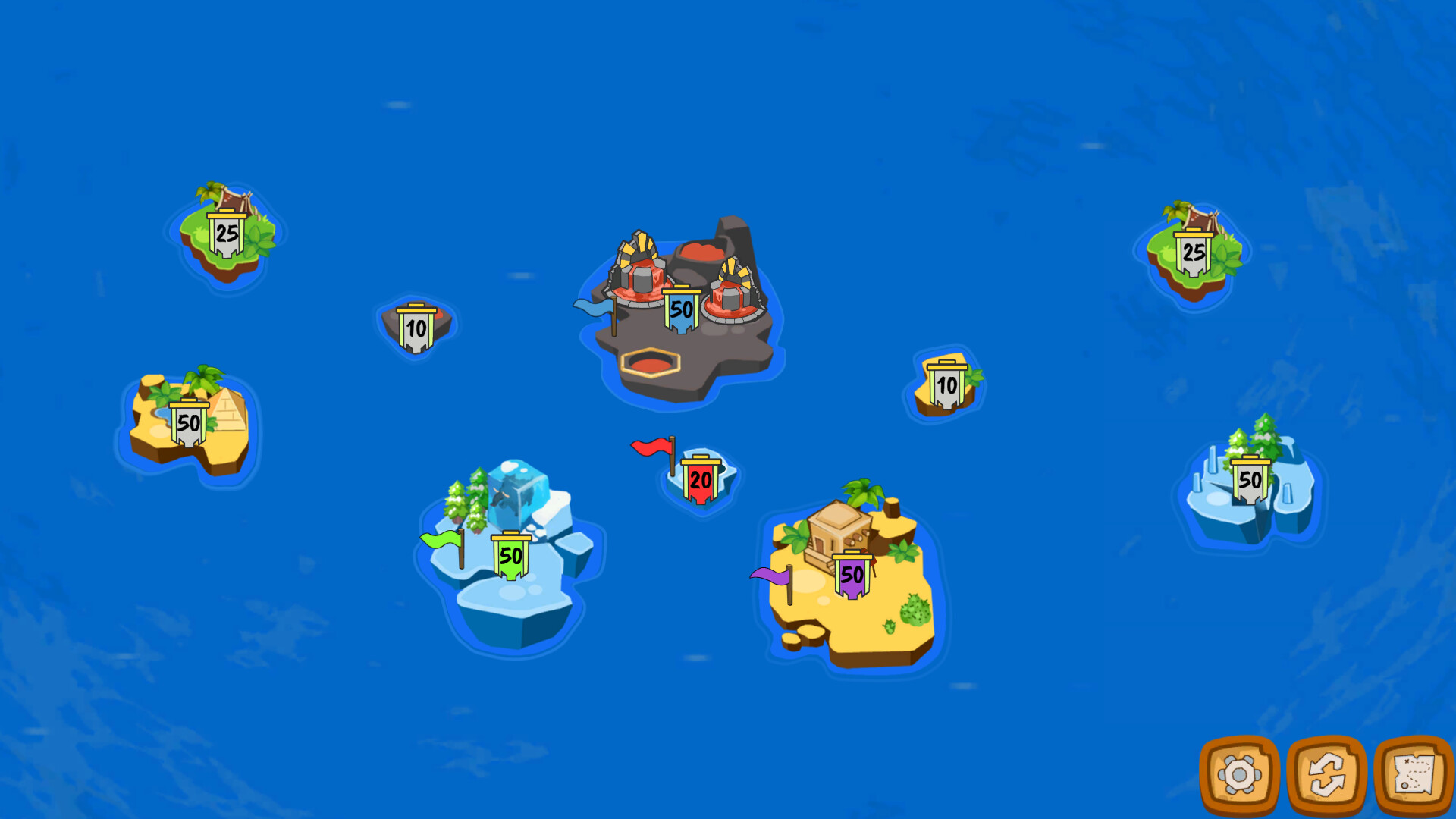 《妖精之地/Goblin Lands》PC中文版下载-含Build.20510589客创社区-专注互联网轻资产资源整合与分享客创社区-专注互联网轻资产资源整合与分享