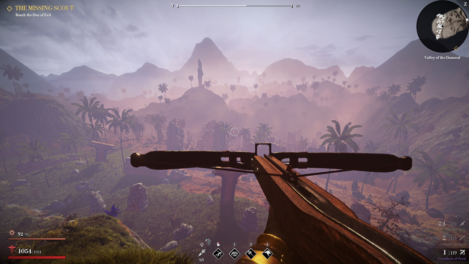 《第二太阳/Second Sun》PC英文版下载-含v1.0.7客创社区-专注互联网轻资产资源整合与分享客创社区-专注互联网轻资产资源整合与分享