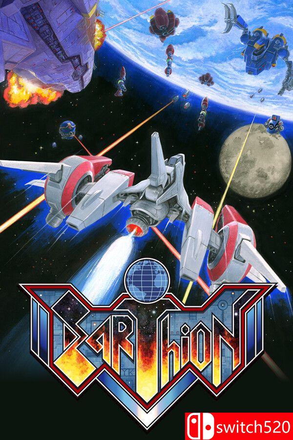 《地球起源（Earthion）》官方中文 Build 20481167 [中文/繁体/英文/日语]客创社区-专注互联网轻资产资源整合与分享客创社区-专注互联网轻资产资源整合与分享