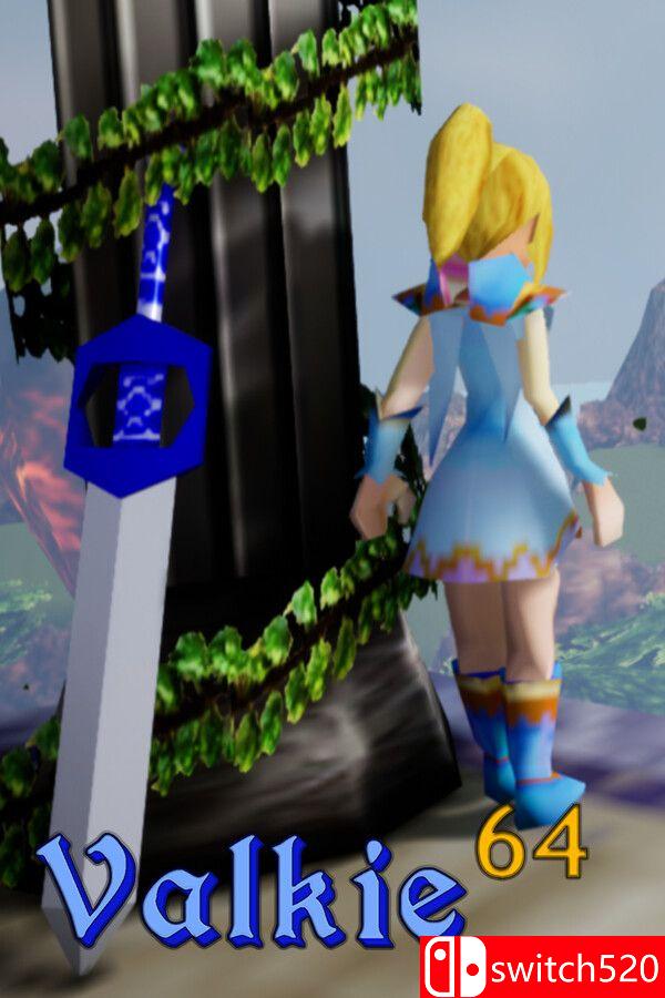 《瓦尔基64（Valkie 64）》Build 18369900 [英文]客创社区-专注互联网轻资产资源整合与分享客创社区-专注互联网轻资产资源整合与分享