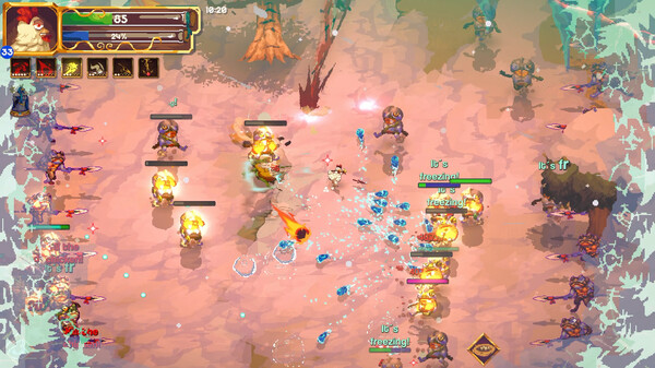 《魔鸡马奇克2/Machick 2》PC中文版下载-含v1.0.27客创社区-专注互联网轻资产资源整合与分享客创社区-专注互联网轻资产资源整合与分享