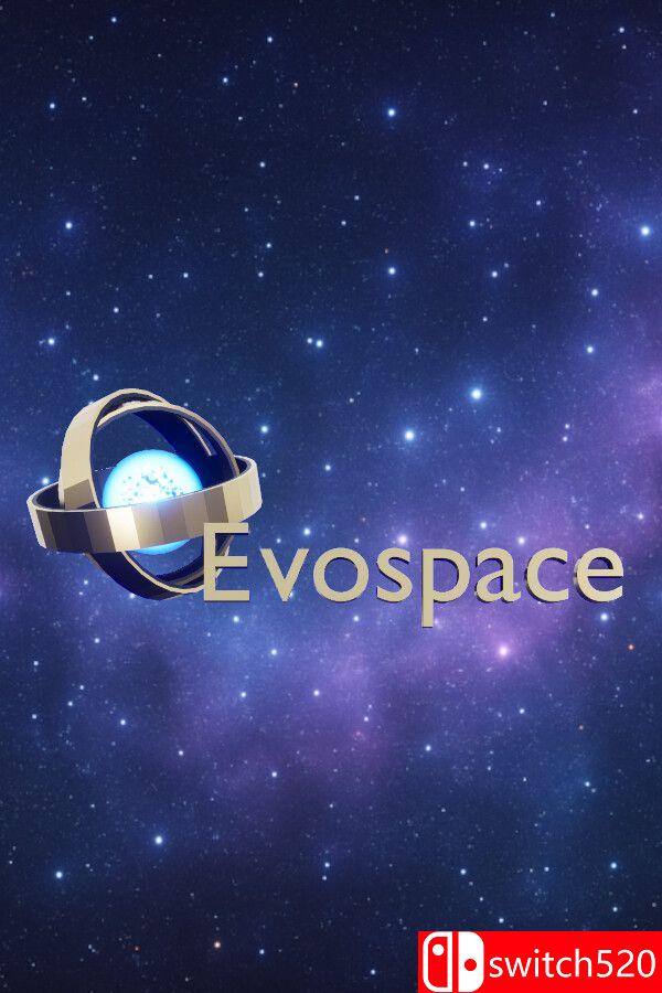 《进化空间（Evospace）》官方中文 [中文/英文]客创社区-专注互联网轻资产资源整合与分享客创社区-专注互联网轻资产资源整合与分享