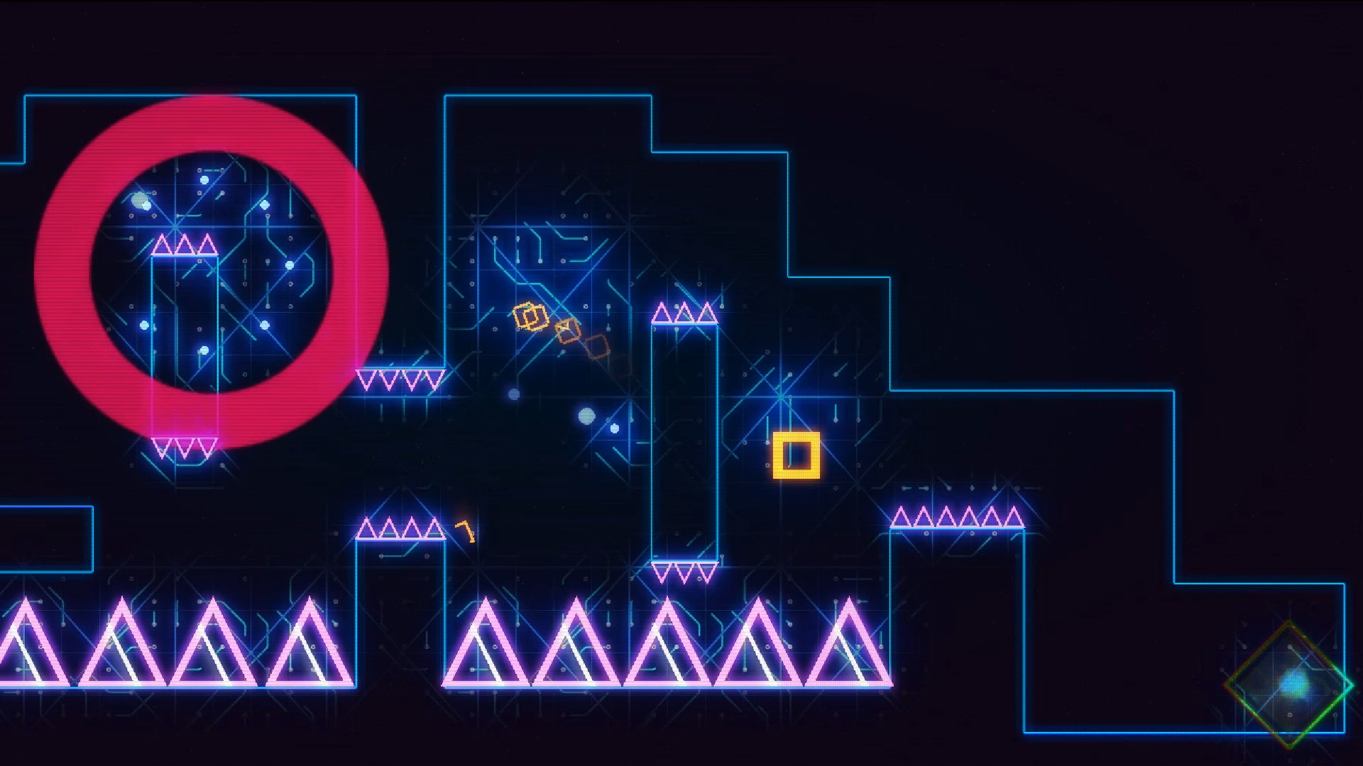 《扁平地带 Vol. 2 FLATLAND Vol. 2》Switch英文版NSP下载客创社区-专注互联网轻资产资源整合与分享客创社区-专注互联网轻资产资源整合与分享