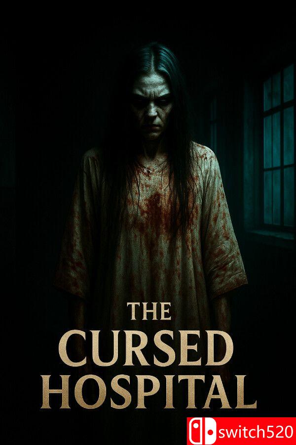 《诅咒医院（Cursed Hospital）》[英文]客创社区-专注互联网轻资产资源整合与分享客创社区-专注互联网轻资产资源整合与分享