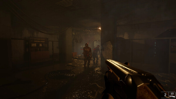 《渊域/Beneath》PC中文版下载-含v1.0.0客创社区-专注互联网轻资产资源整合与分享客创社区-专注互联网轻资产资源整合与分享