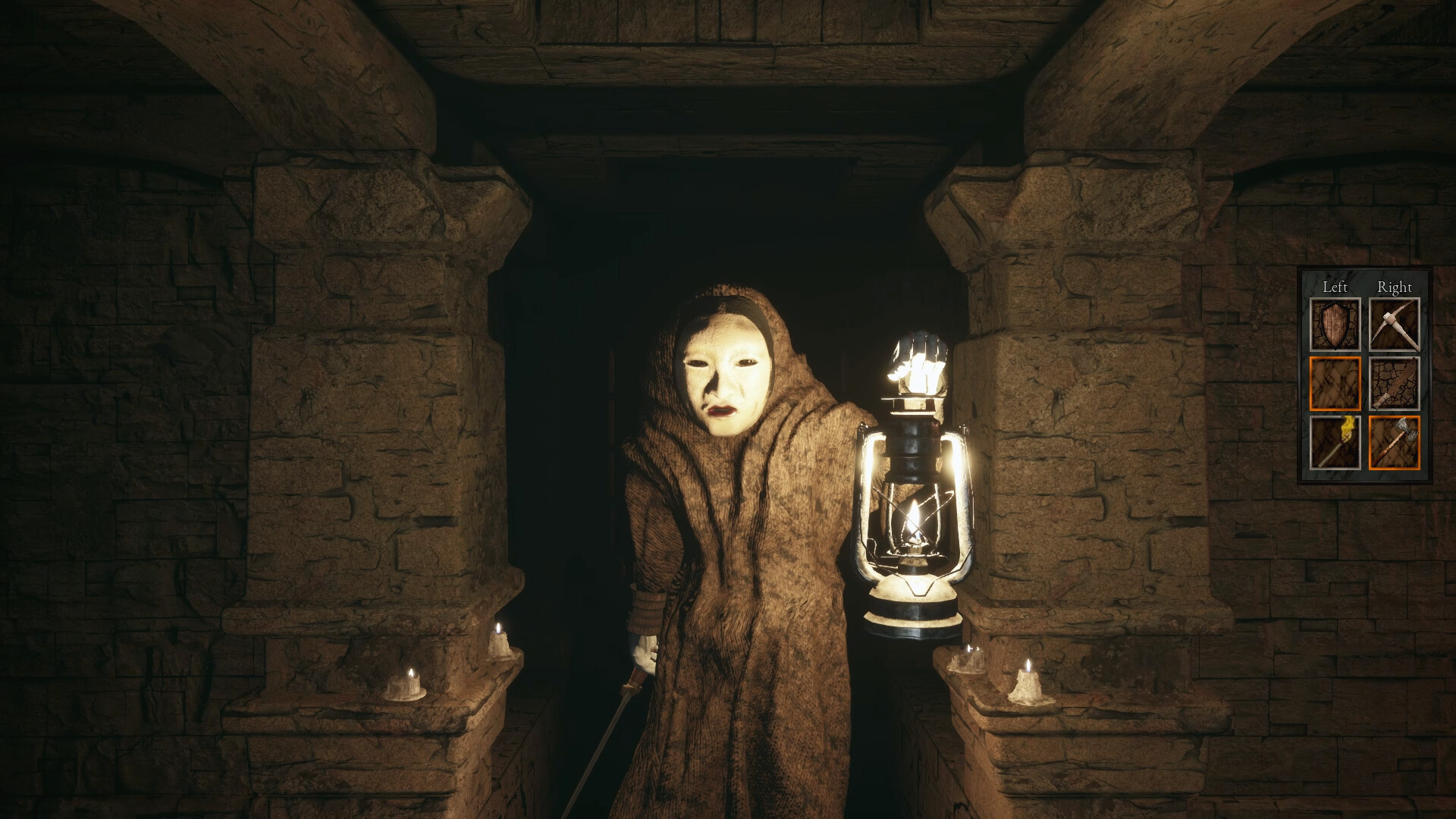 《面具之塔/Tower of Mask》PC中文版下载-含Build.20736793客创社区-专注互联网轻资产资源整合与分享客创社区-专注互联网轻资产资源整合与分享