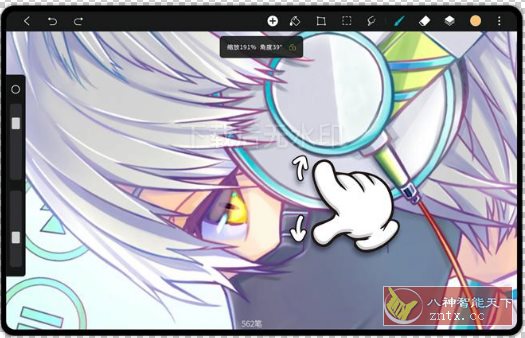 HiPaint素描绘画 v6.1.5专业版-鱼见海资源网-免费PHP网站源码模板,插件软件网创AI智能体资源分享平台！