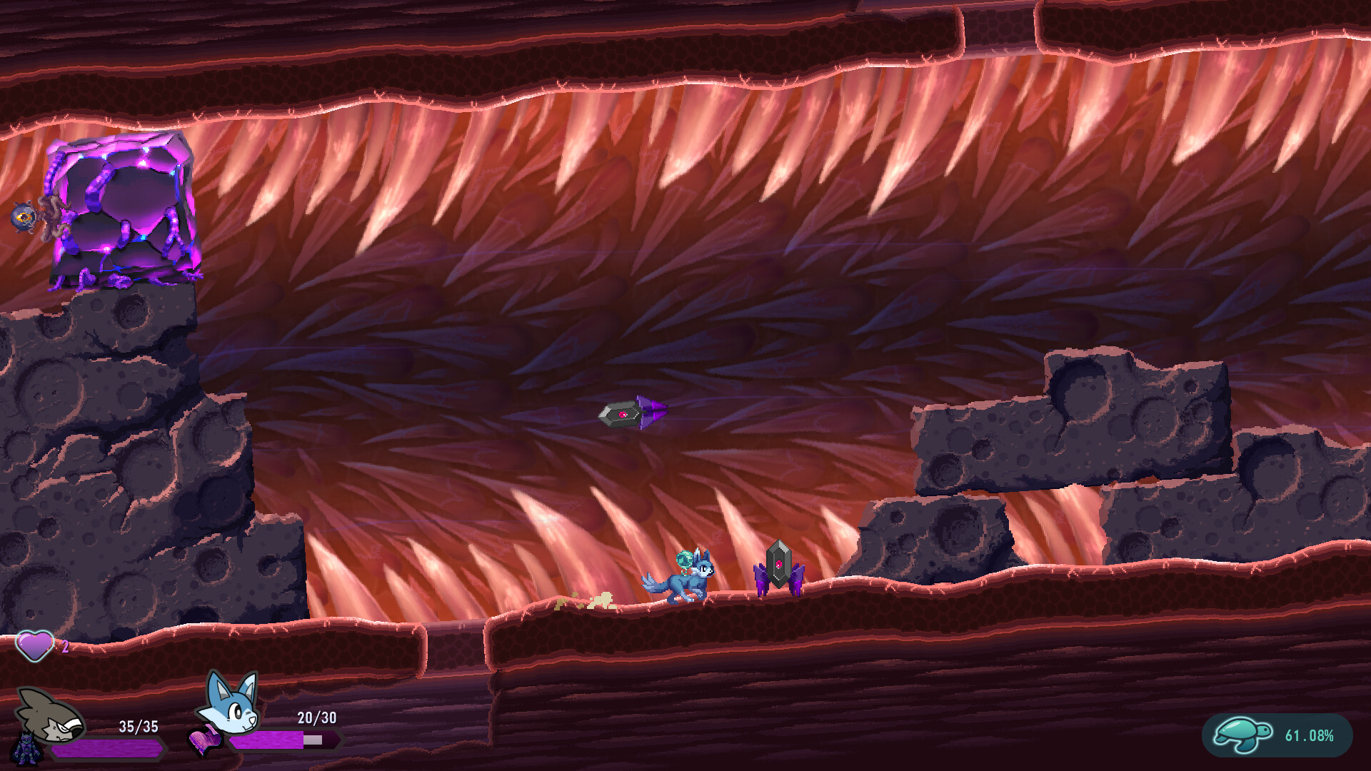 《月光脉冲/Moonlight Pulse》PC中文版下载-含Build.20247240客创社区-专注互联网轻资产资源整合与分享客创社区-专注互联网轻资产资源整合与分享