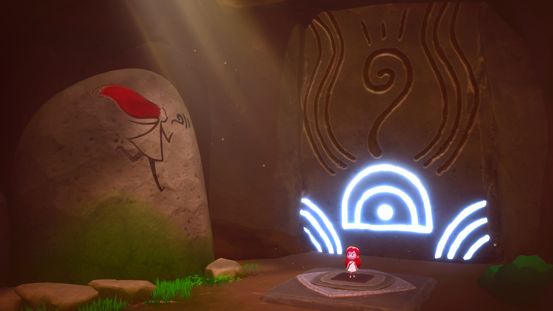 《迈：千年之子/Mai: Child of Ages》PC中文版下载-含Build.20433914客创社区-专注互联网轻资产资源整合与分享客创社区-专注互联网轻资产资源整合与分享